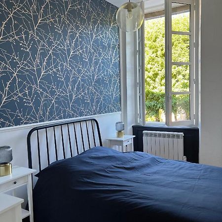 Bright Apt 70M2 In Bayeux Historic Center W Pkg ภายนอก รูปภาพ