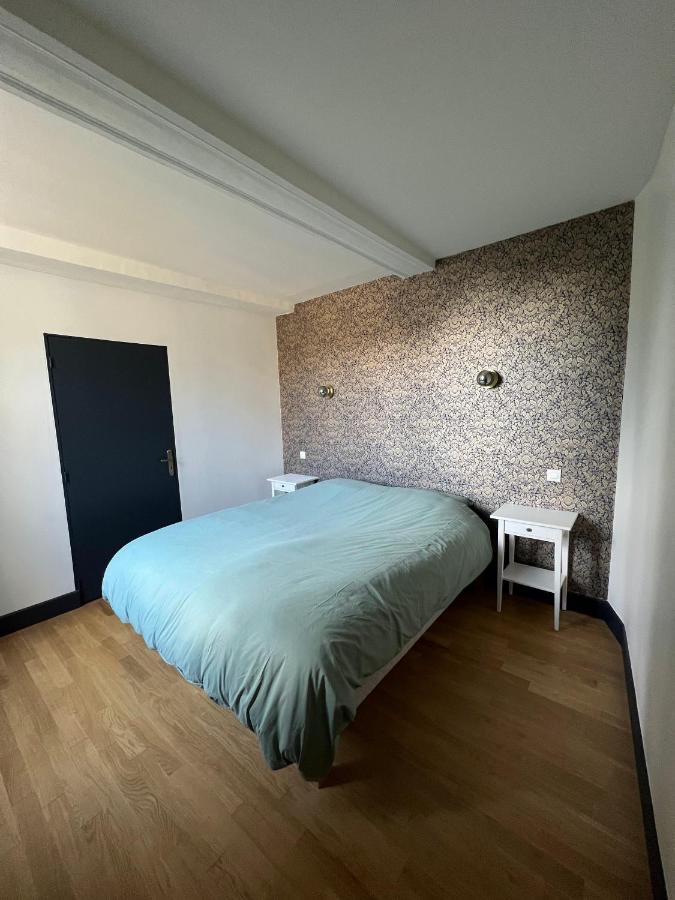 Bright Apt 70M2 In Bayeux Historic Center W Pkg ภายนอก รูปภาพ